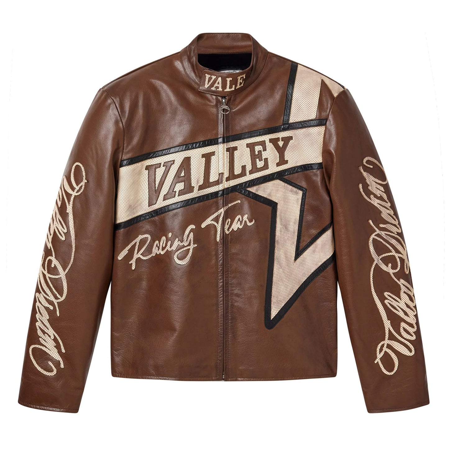 Vale Machiato Motocroxxx Jacket