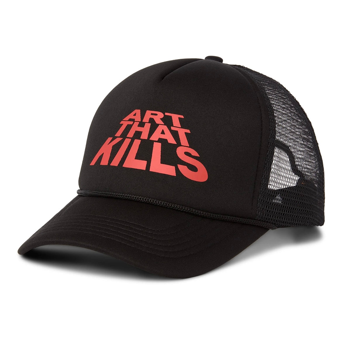 Gallery Dept Art That Kills Trucker Hat