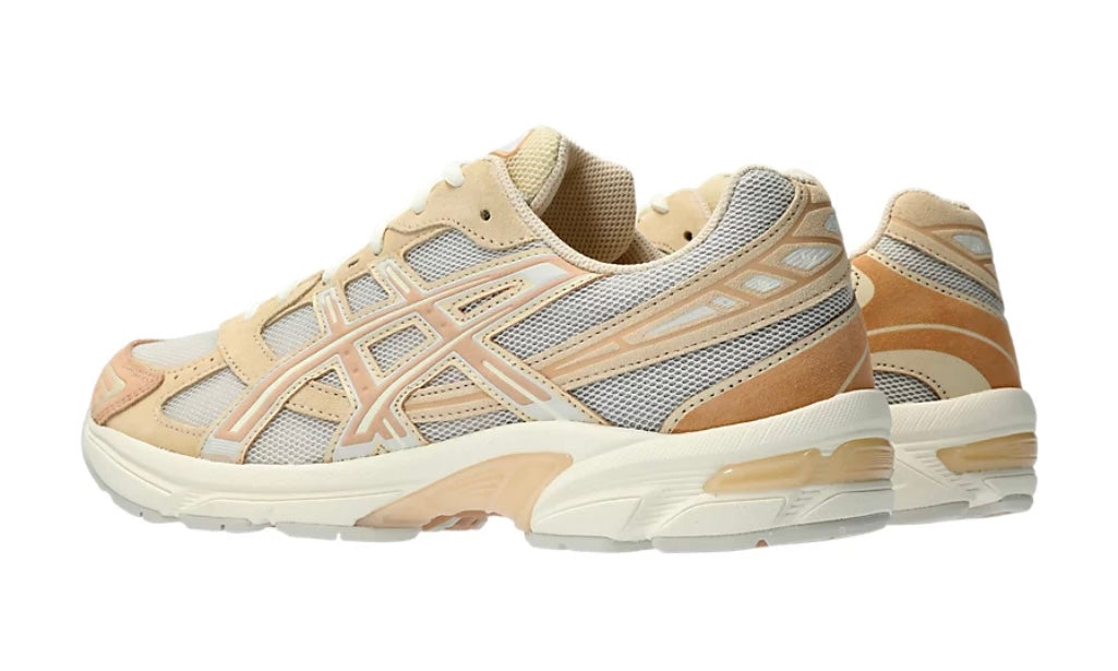 Asics 1130 Honey Beige Back View