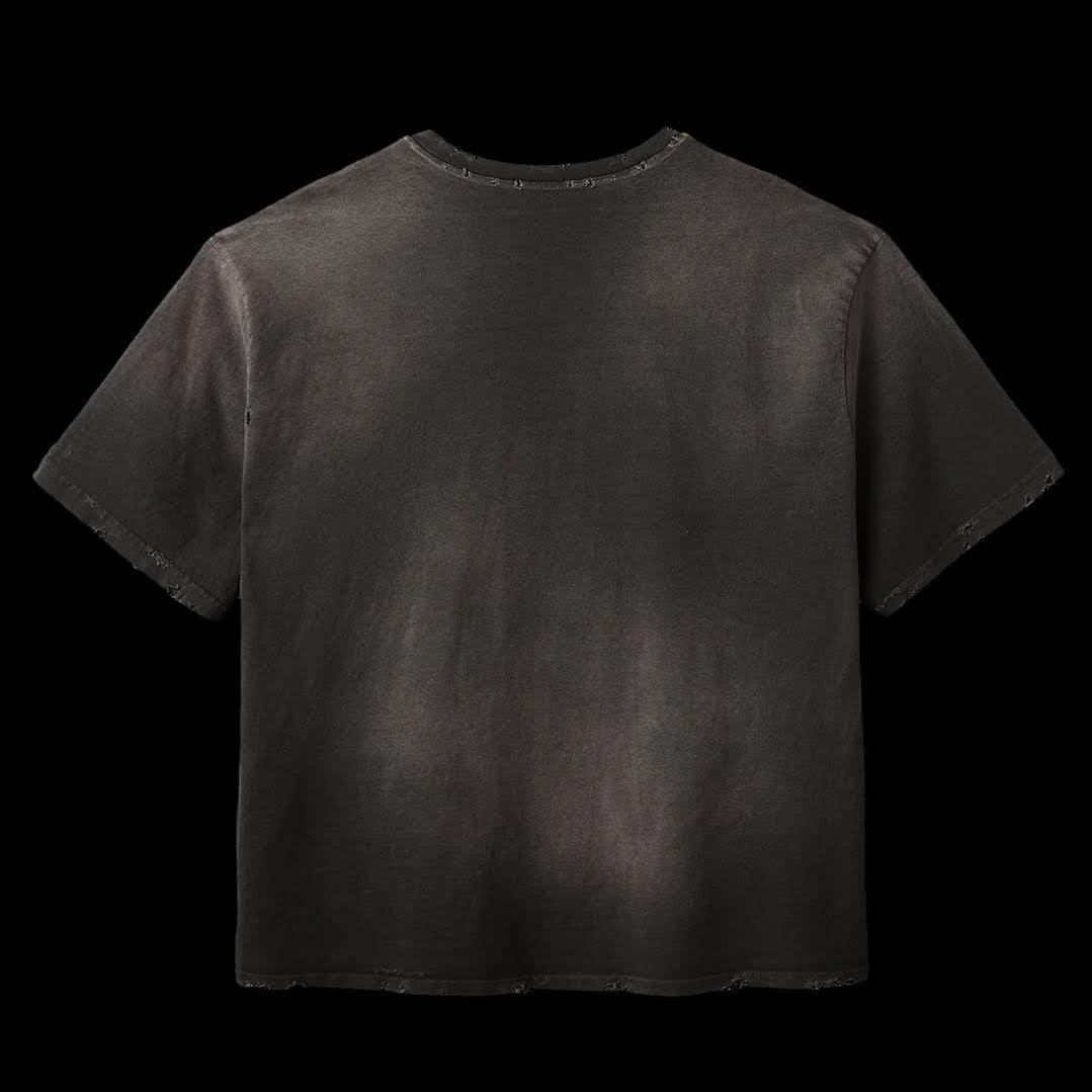 GV Gallery Black Gypsy T-Shirt