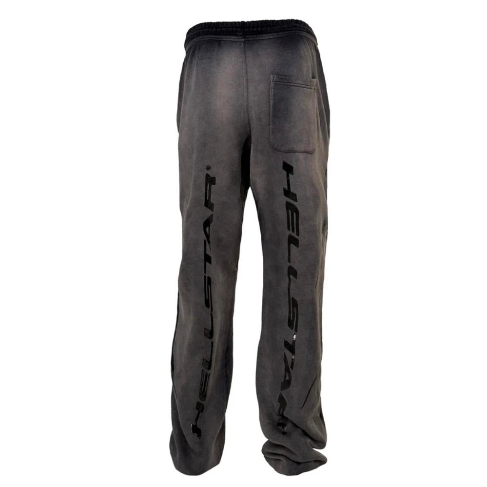 Hellstar Shooting HStar Sweatpants