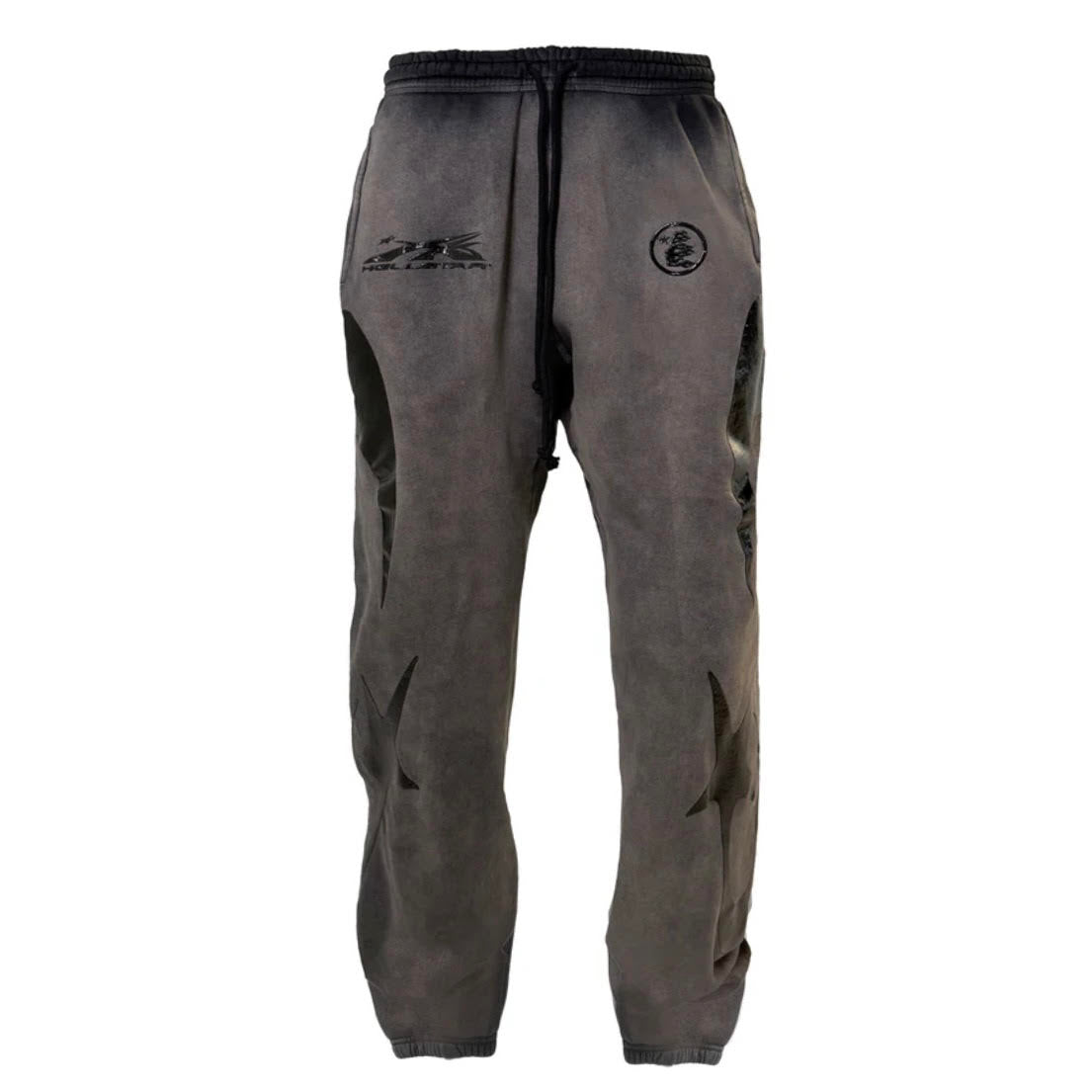 Hellstar Shooting HStar Sweatpants