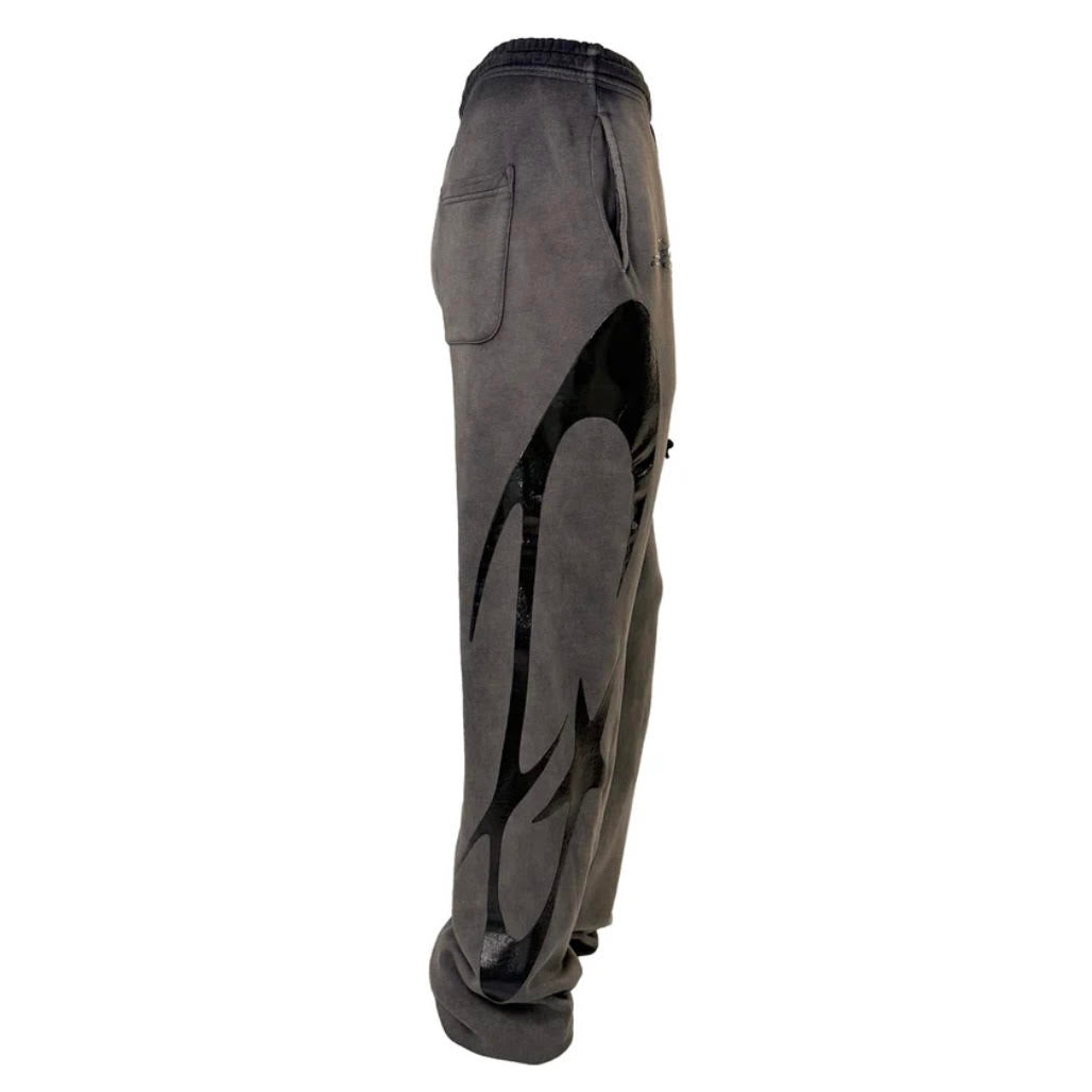 Hellstar Shooting HStar Sweatpants
