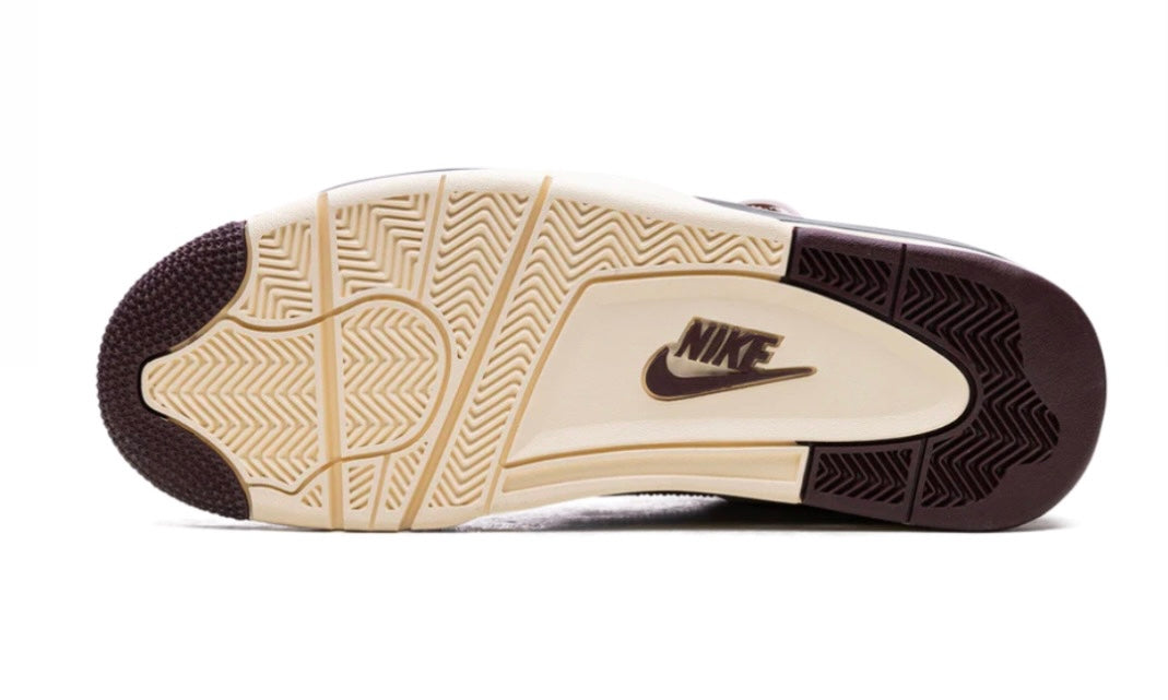 Jordan 4 A Ma Maniere While You Were Sleeping W Bottom Outsole