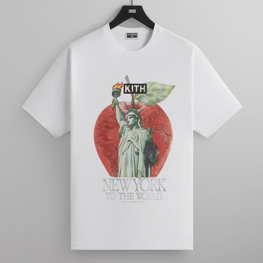 Kith free shipping best sale