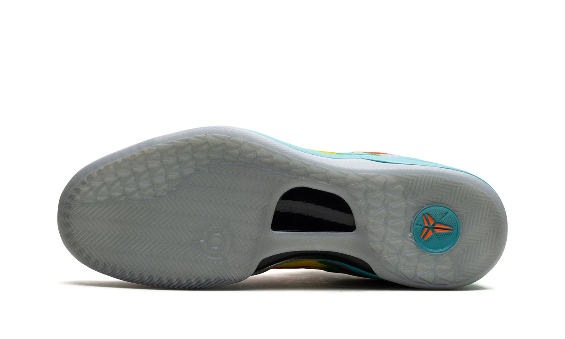 Nike Kobe 8 Protro Venice Beach Bottom Outsole