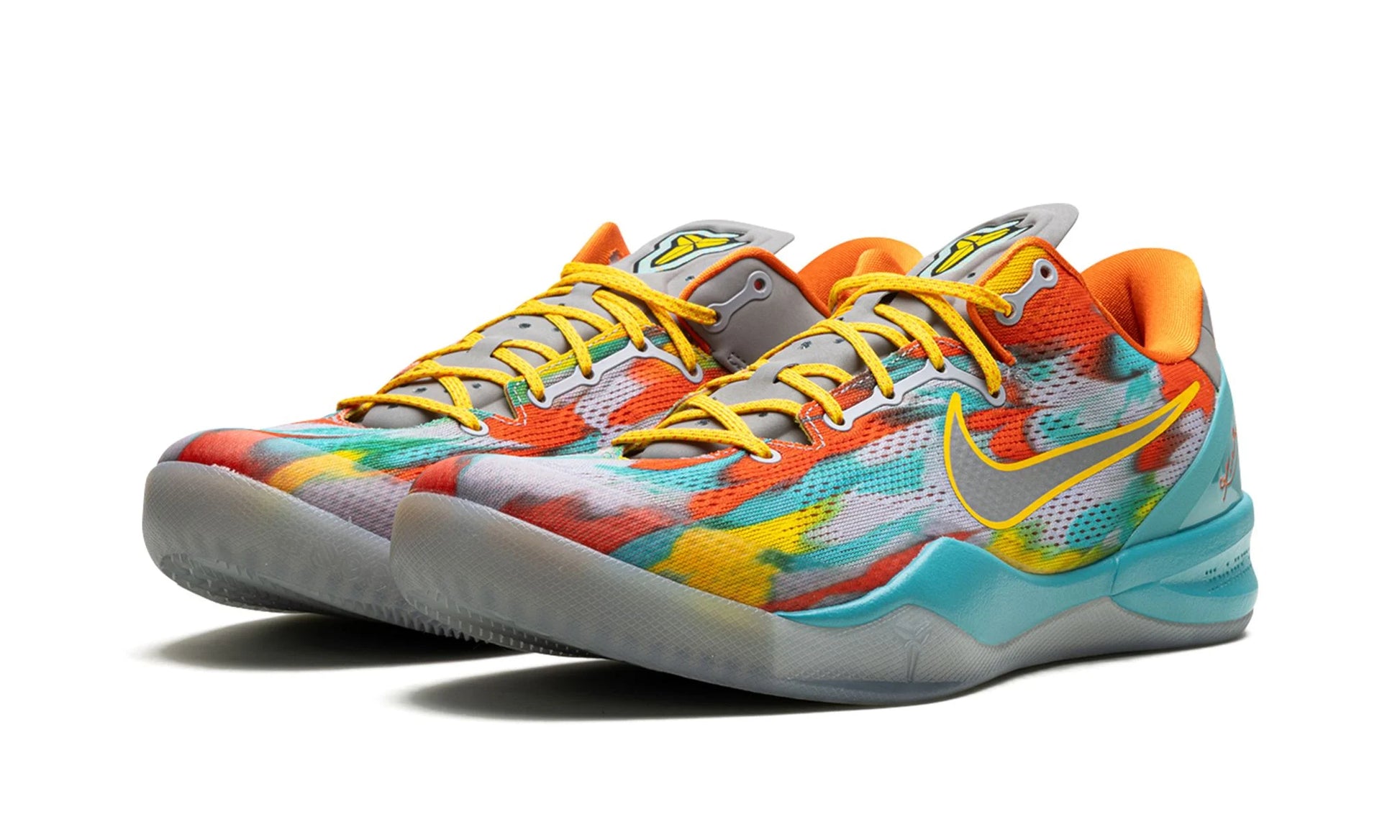 Nike Kobe 8 Protro Venice Beach Front