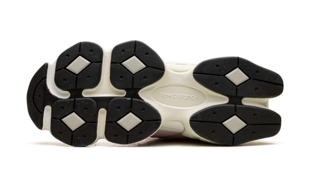 New Balance 9060 Rose Sugar Bottom Outsole