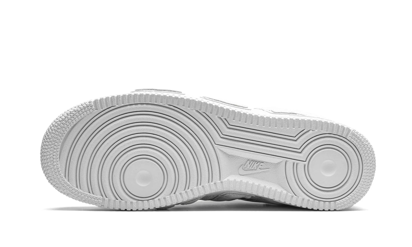 Nike Air Force 1 CPFM White Bottom Outsole