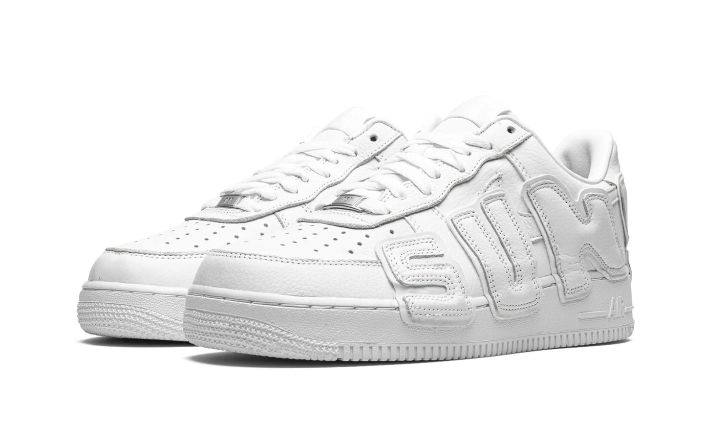 Nike Air Force 1 CPFM White Front