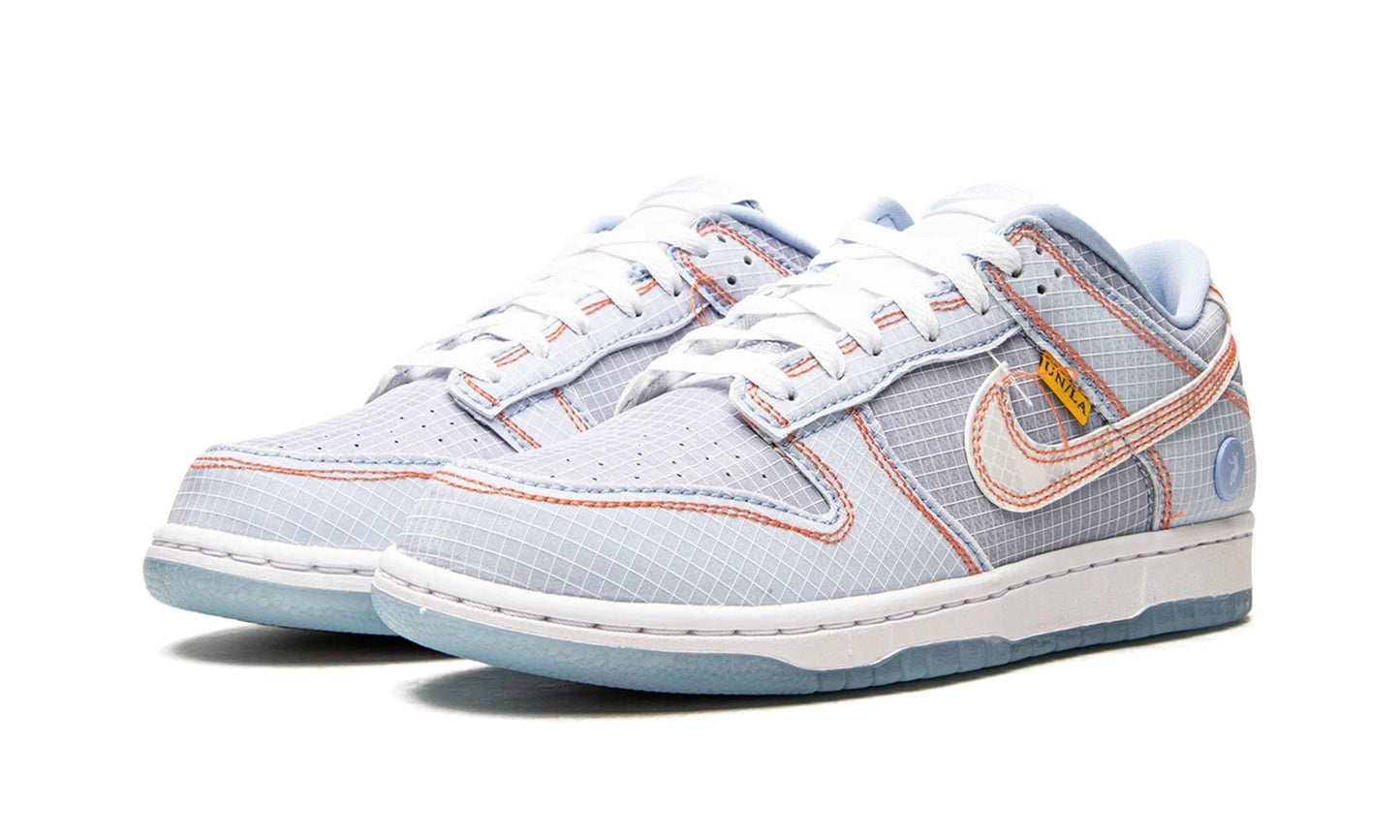 Nike Dunk Low Passport Pack Argon Front