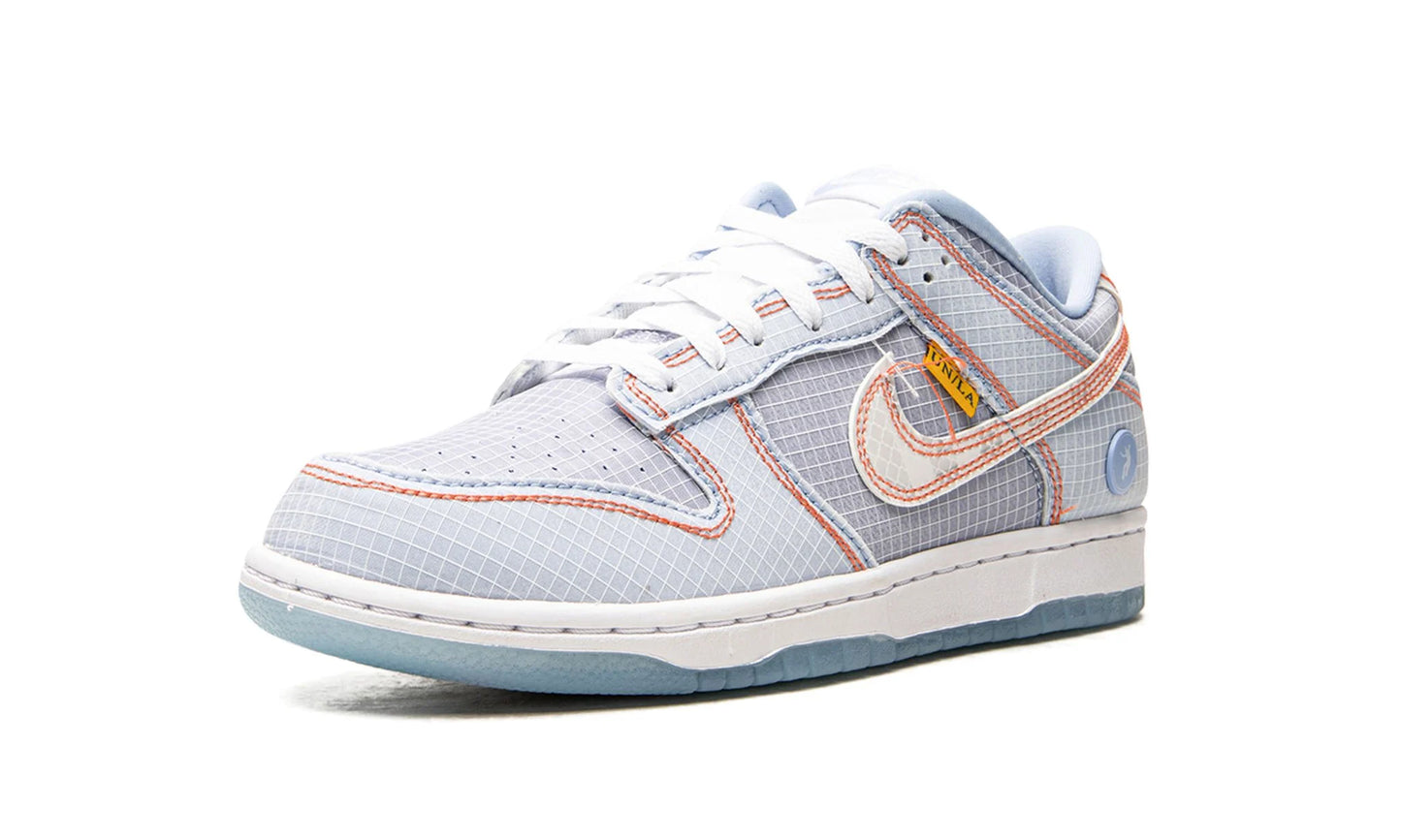 Nike Dunk Low Passport Pack Argon Front Left