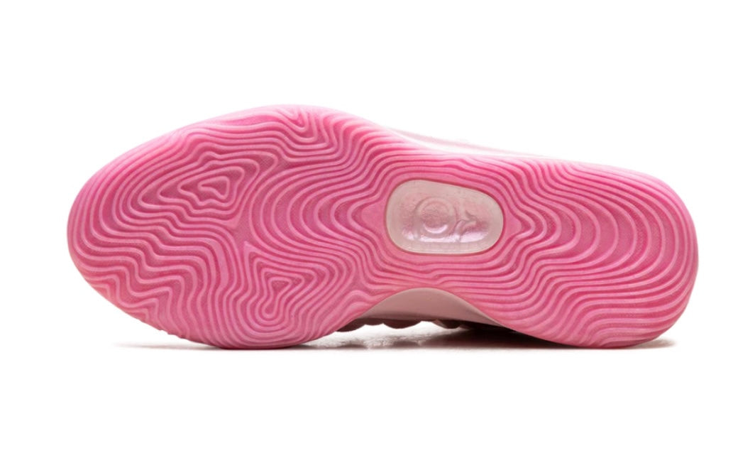 Nike KD 17 Aunt Pearl