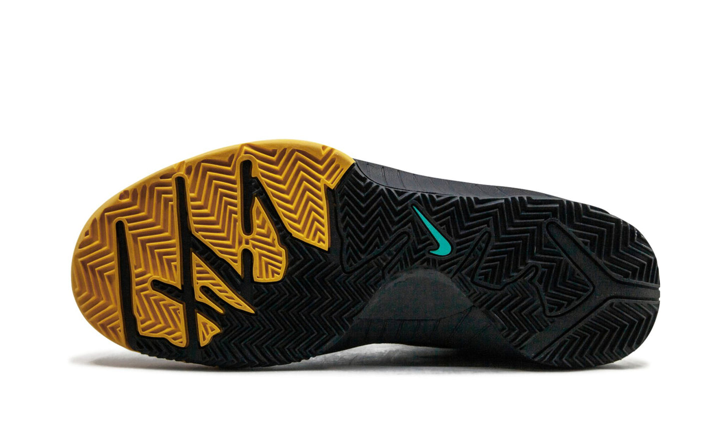 Nike Kobe 4 Protro Snakeskin Bottom Outsole