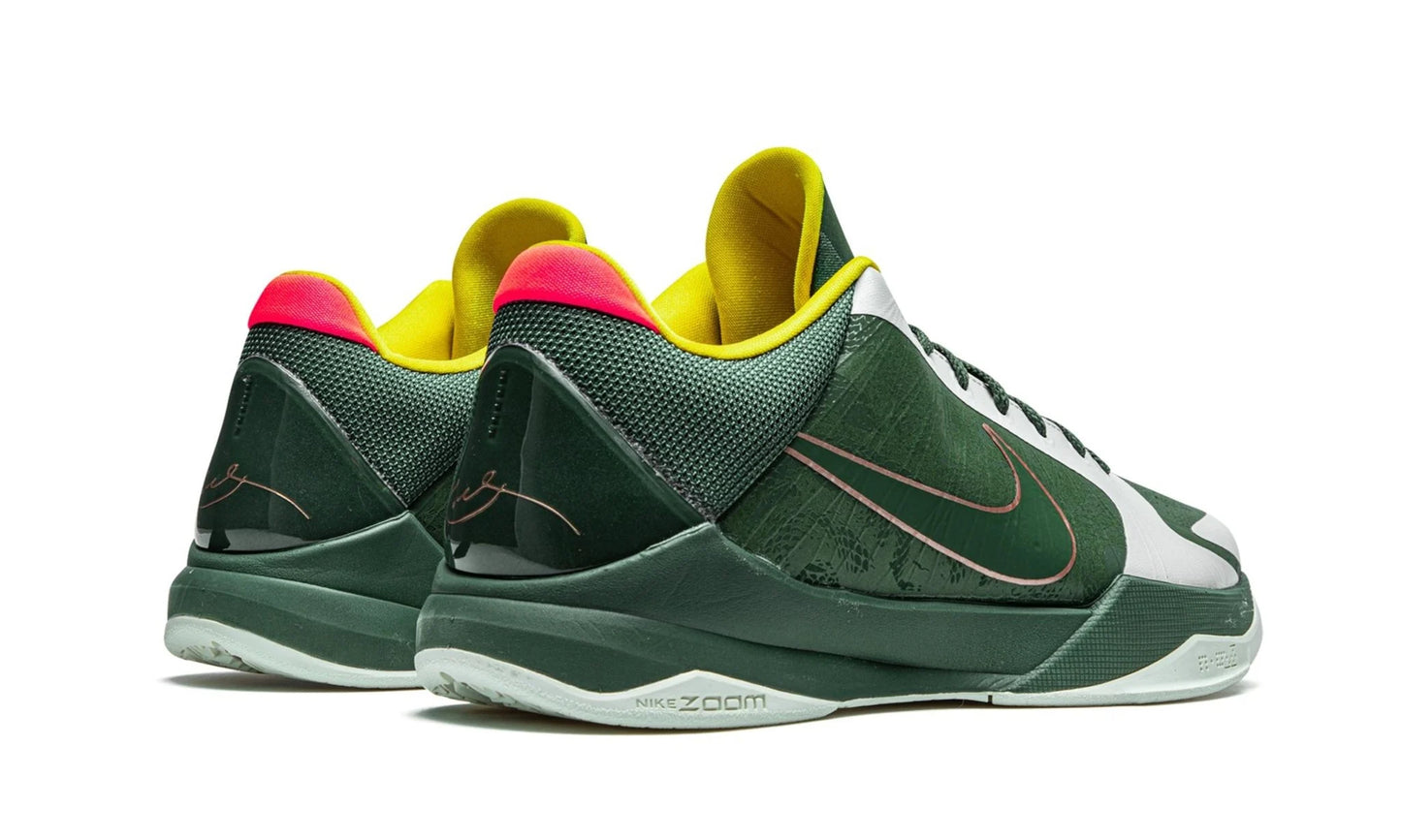 Nike Kobe 5 Protro EYBL