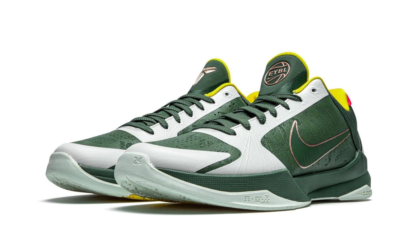 Nike Kobe 5 Protro EYBL