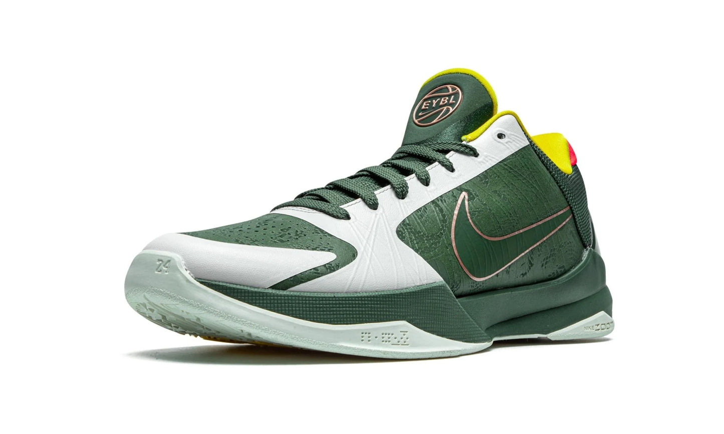 Nike Kobe 5 Protro EYBL