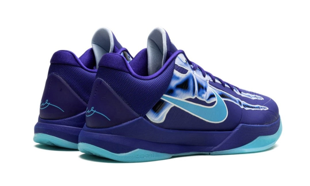 Nike Kobe 5 Protro X-Ray Back