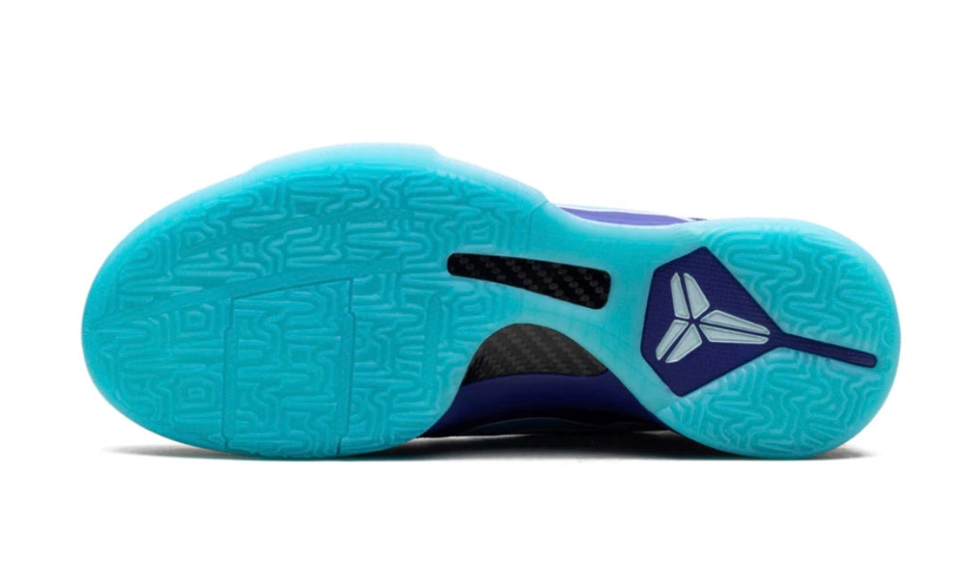 Nike Kobe 5 Protro X-Ray Bottom Outsole