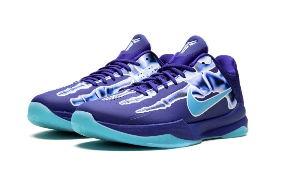 Nike Kobe 5 Protro X-Ray Front