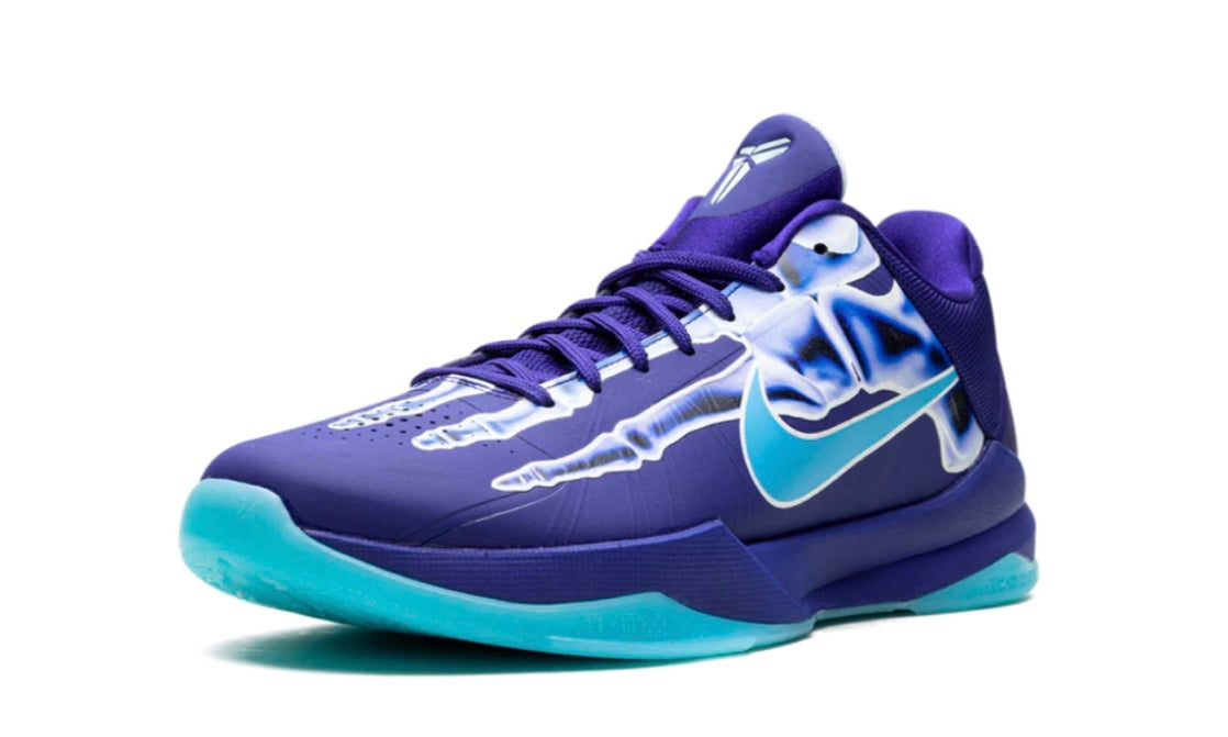 Nike Kobe 5 Protro X-Ray Front Left