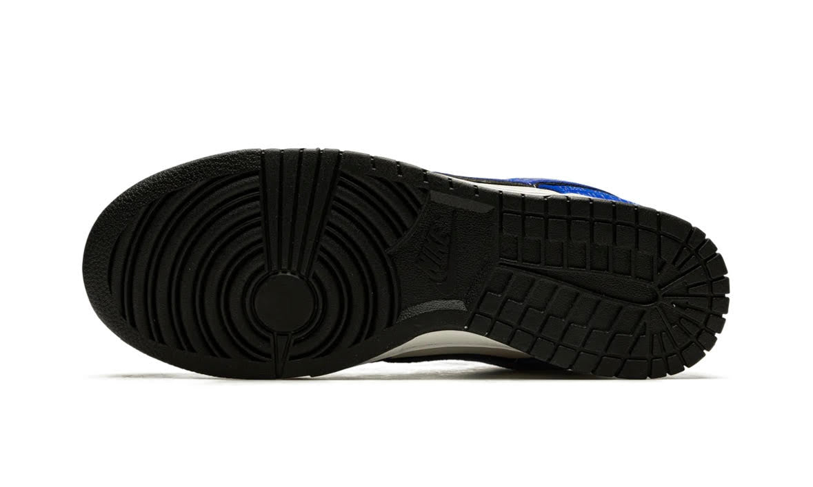 Nike Dunk Low Jackie Robinson