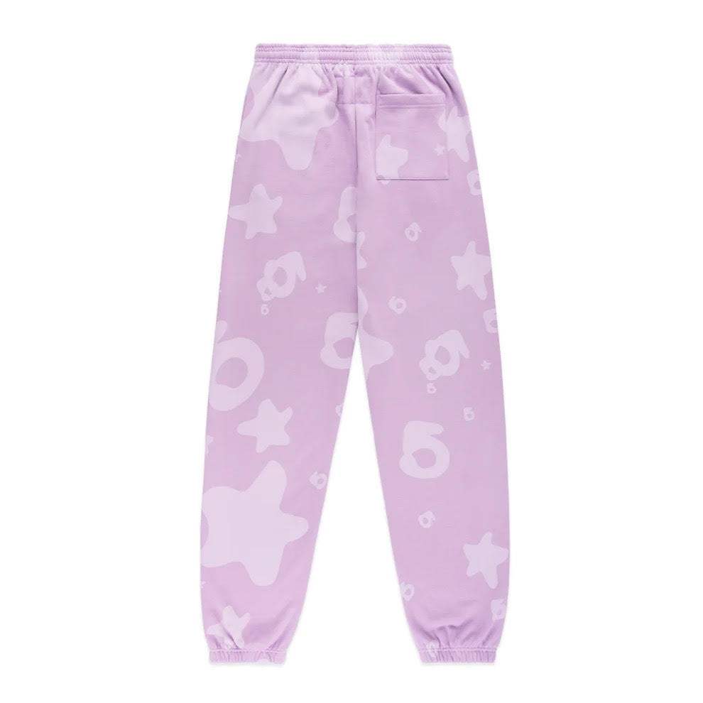Sp5der Acai Beluga V2 Sweatpants