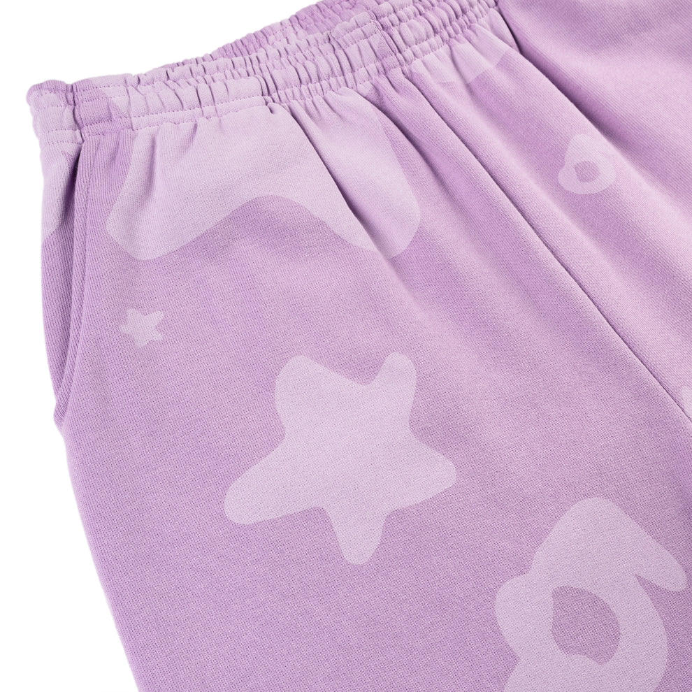 Sp5der Acai Beluga V2 Sweatpants