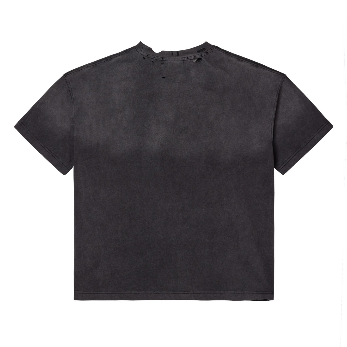 Vale Faith Bling T-Shirt back