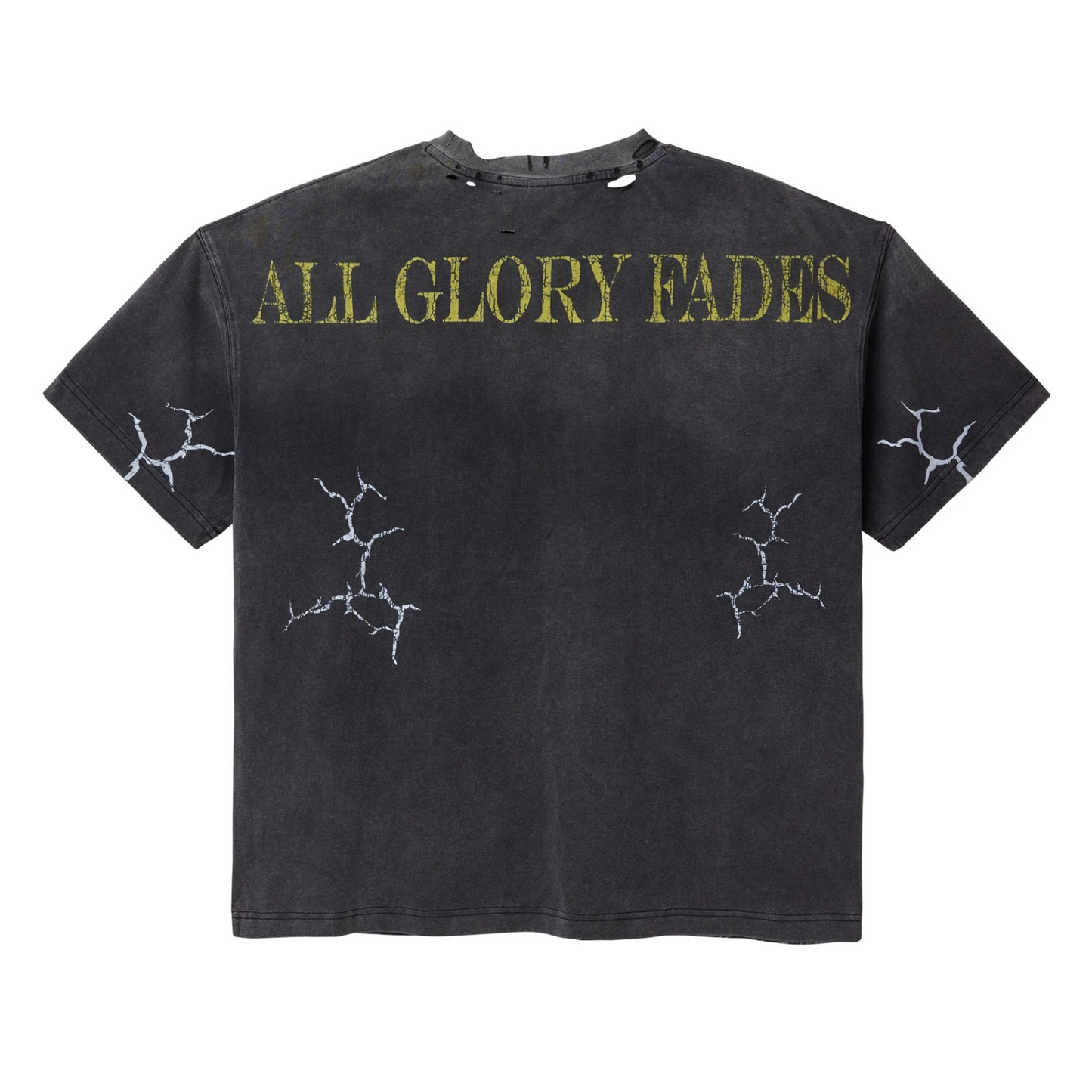 Vale Tag Big T-Shirt