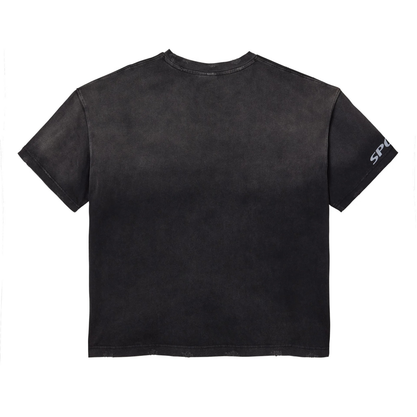 Vale The Dog T-Shirt back
