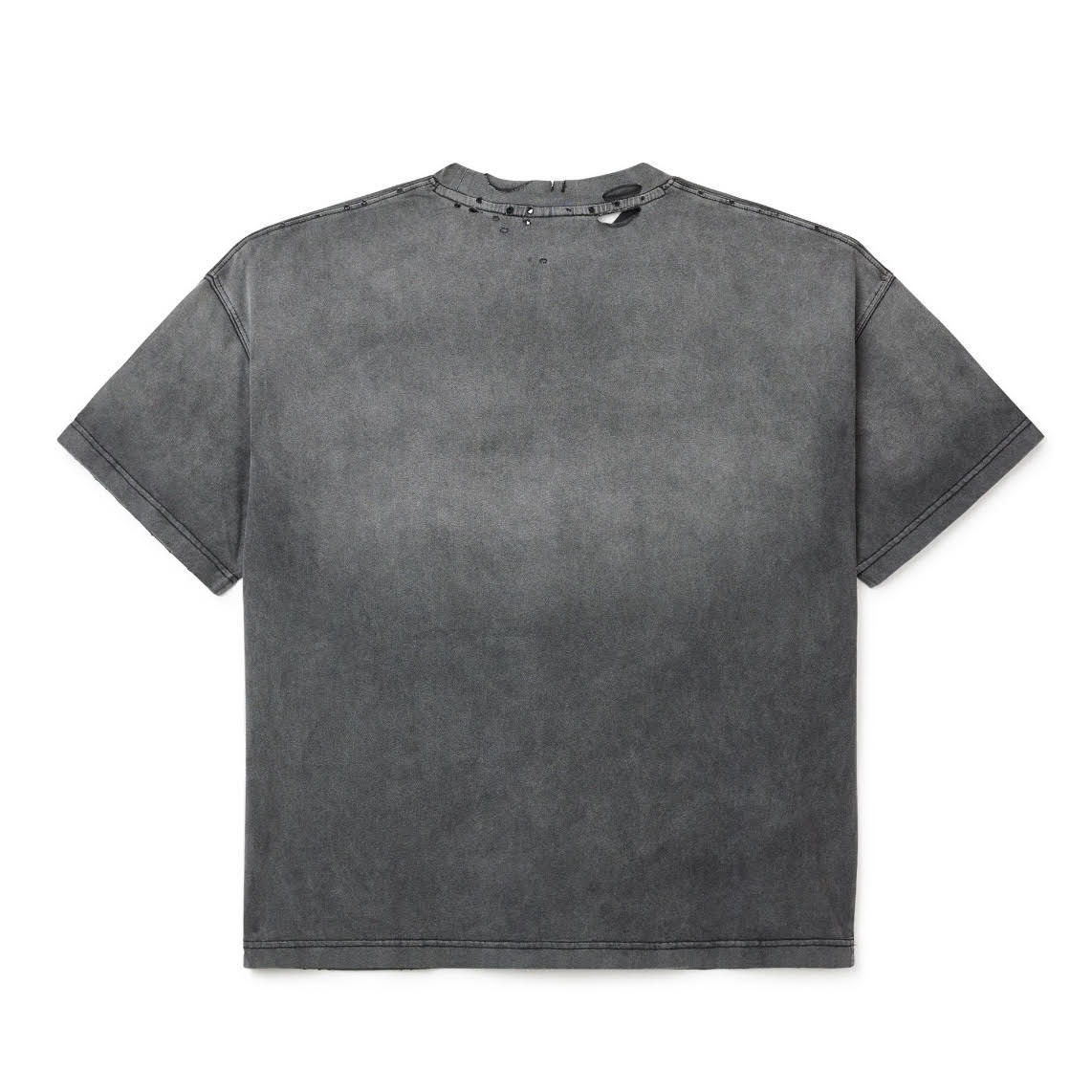 Vale Black Target T-Shirt