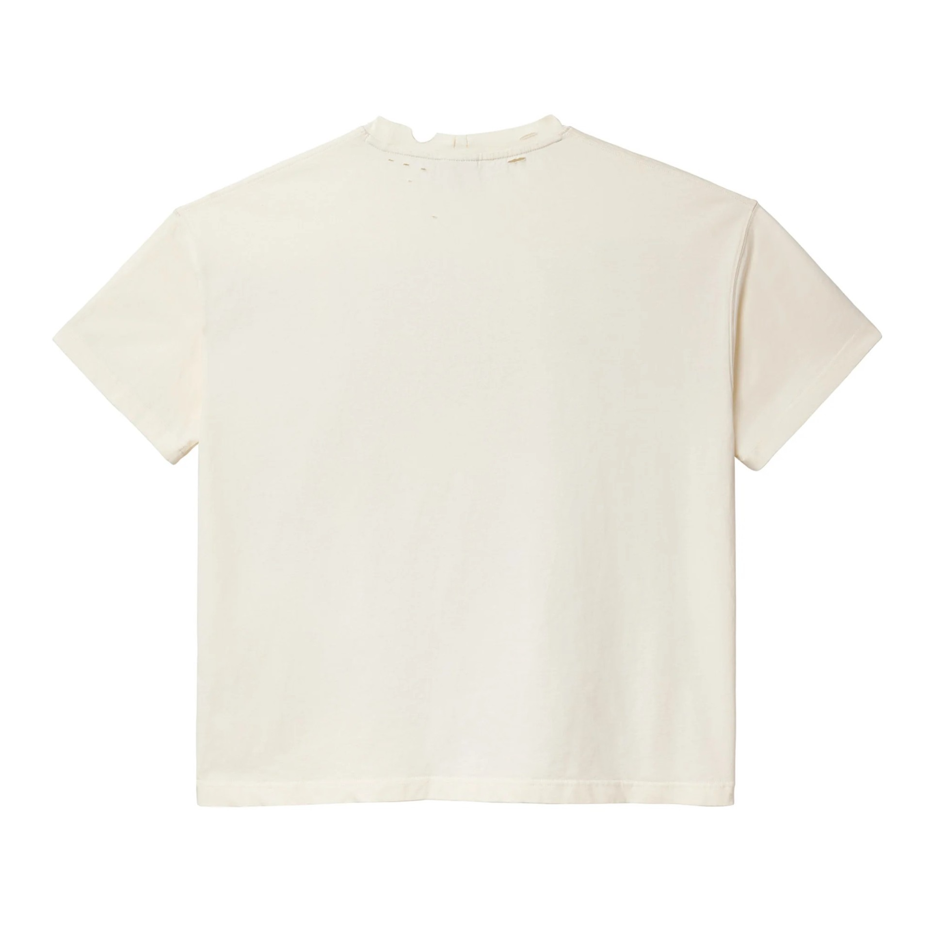 Vale Cream Heaven T-Shirt back