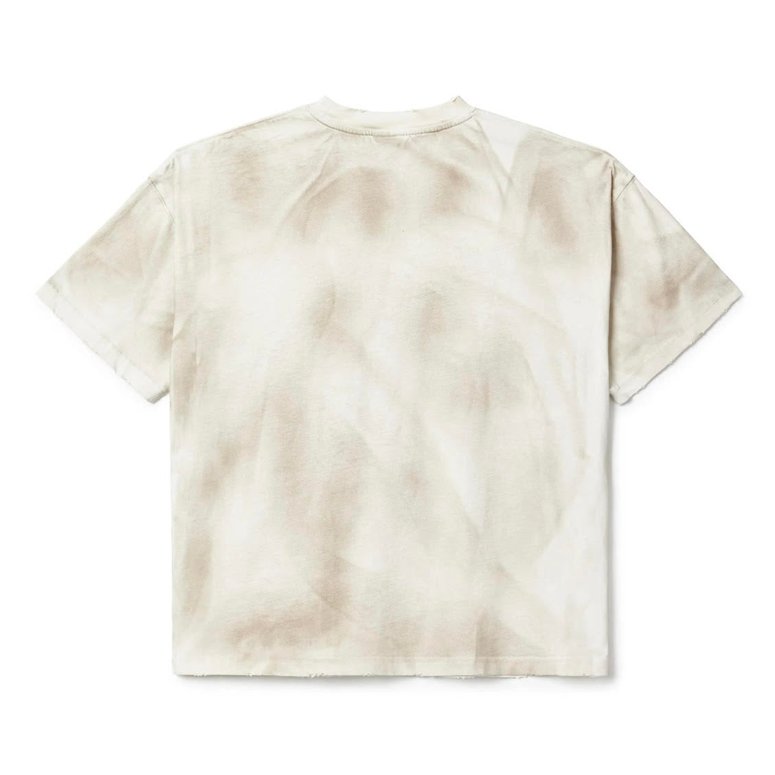 Vale White Target T-Shirt