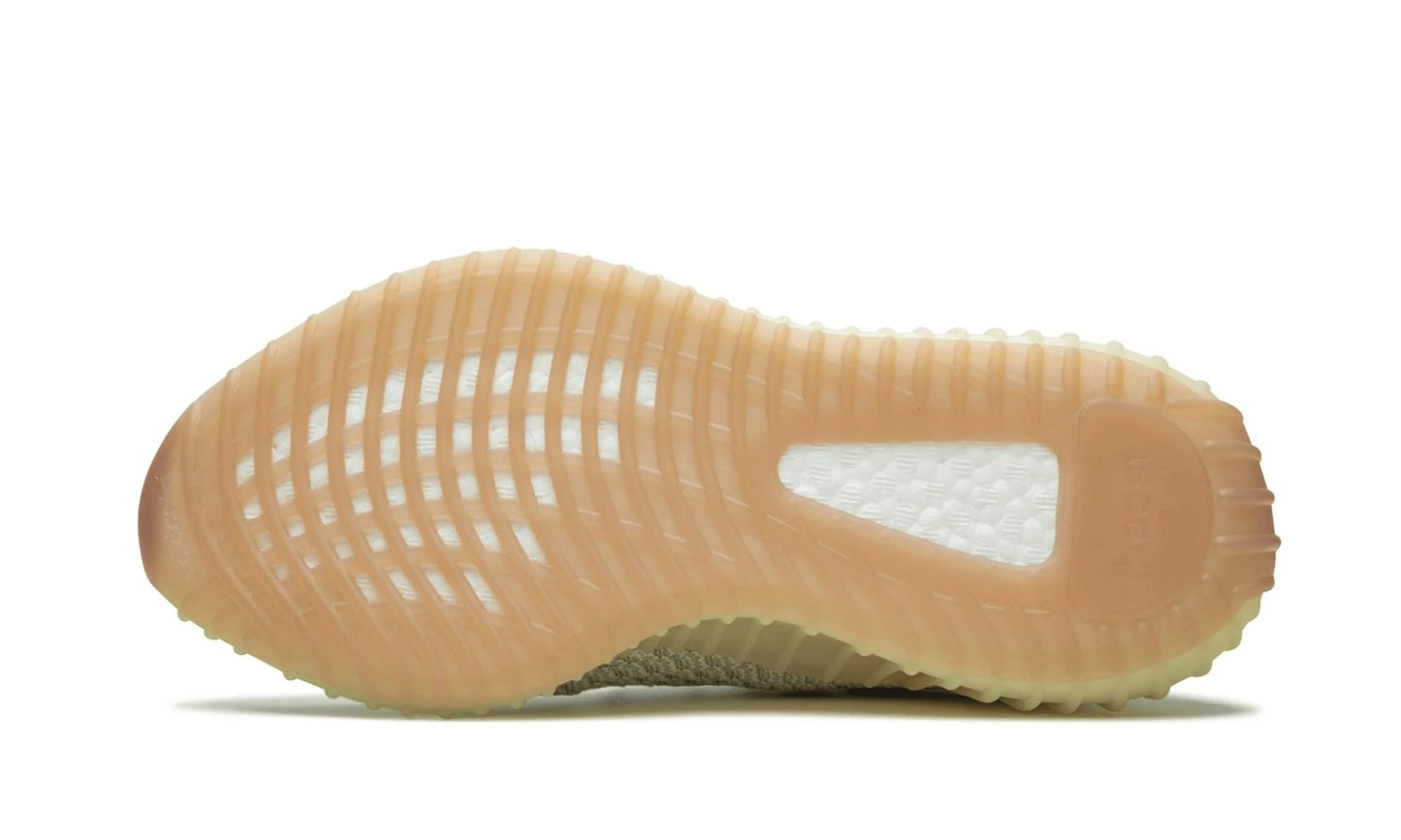 Yeezy 350 V2 Citrin Reflective Bottom Outsole