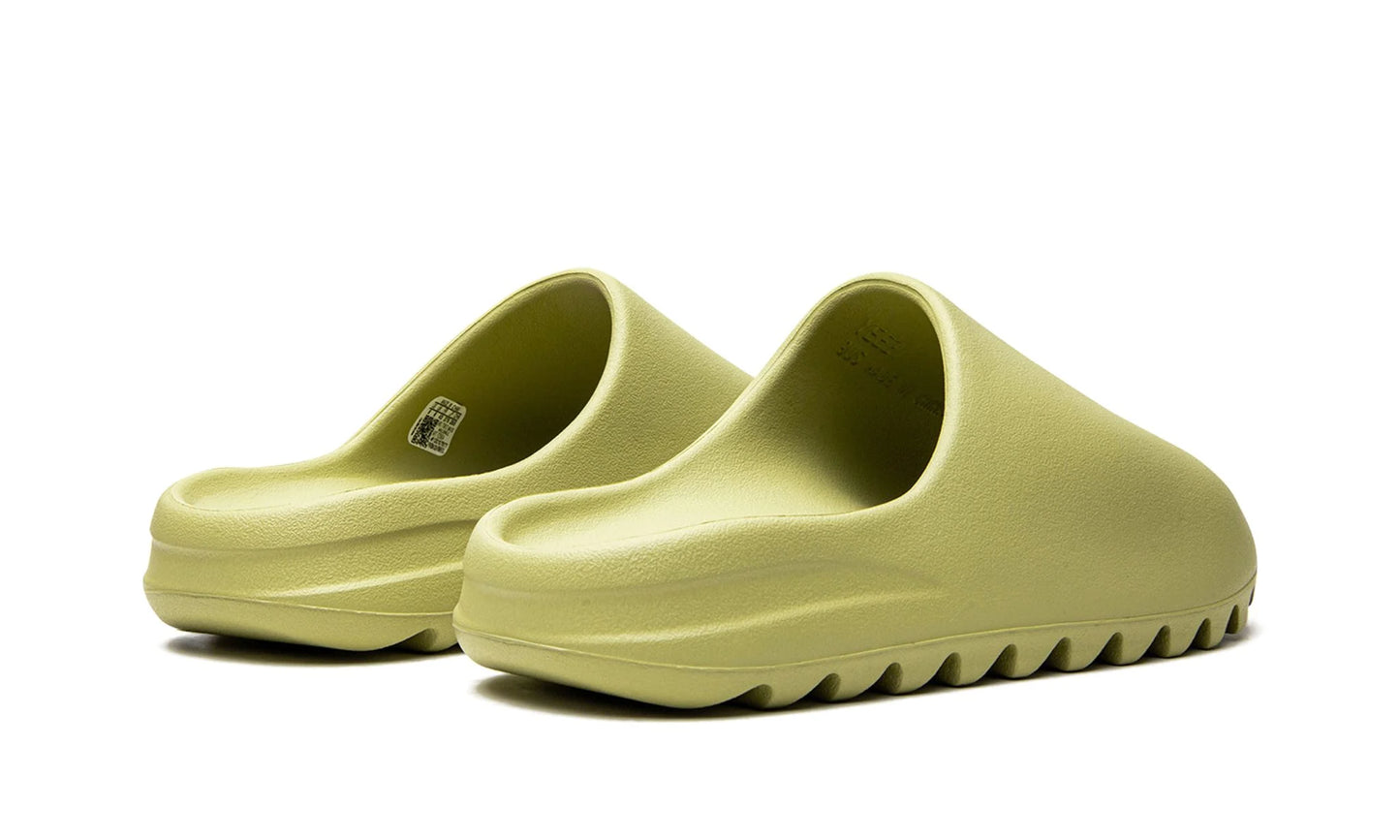 Adidas Yeezy Slide Resin Back