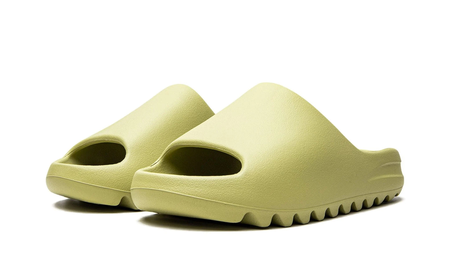 Adidas Yeezy Slide Resin Front