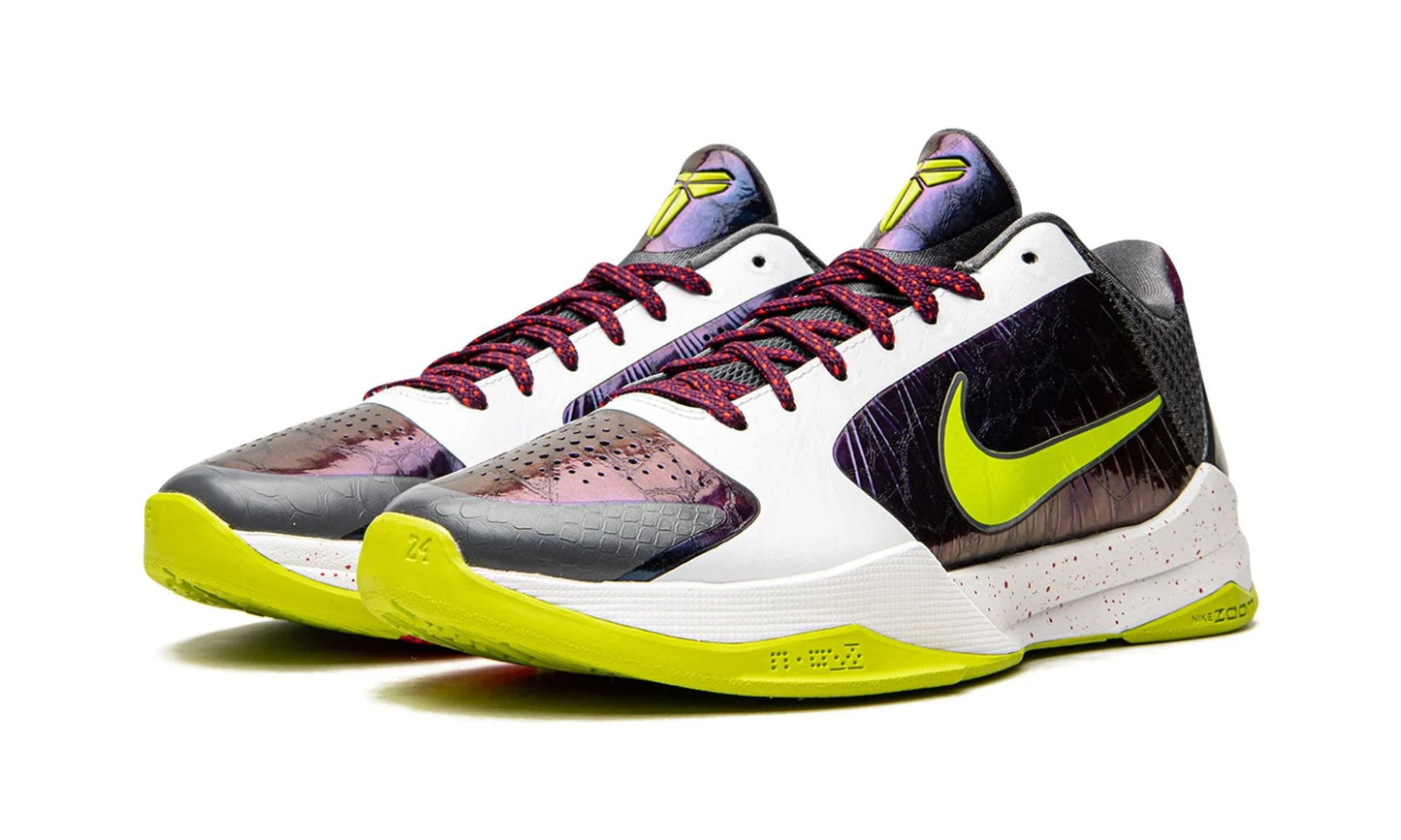 Kobe 5 Protro Chaos Front View