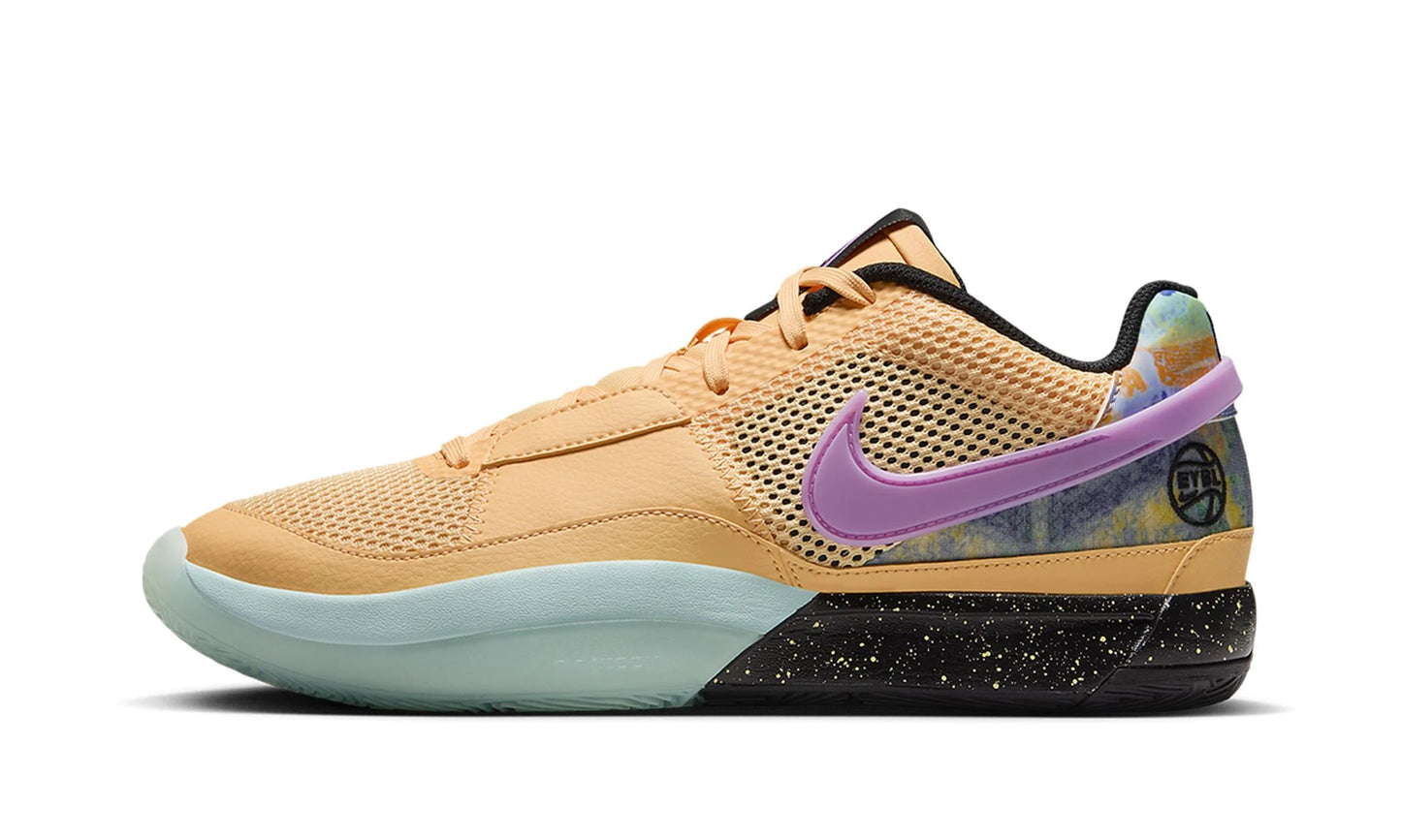 Nike Ja 1 EYBL Side View