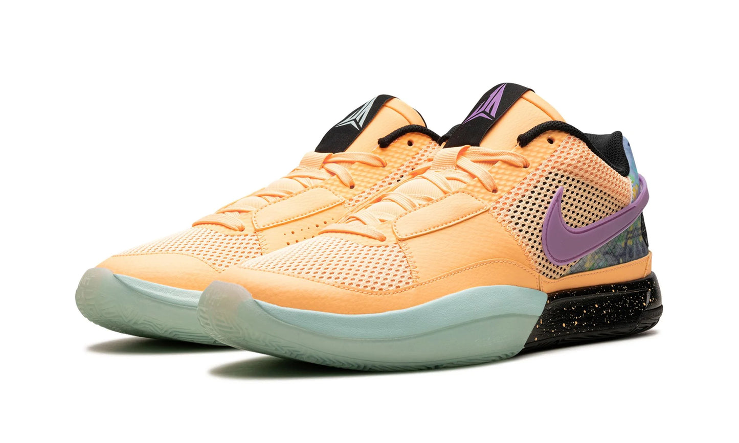 Nike Ja 1 EYBL Front View