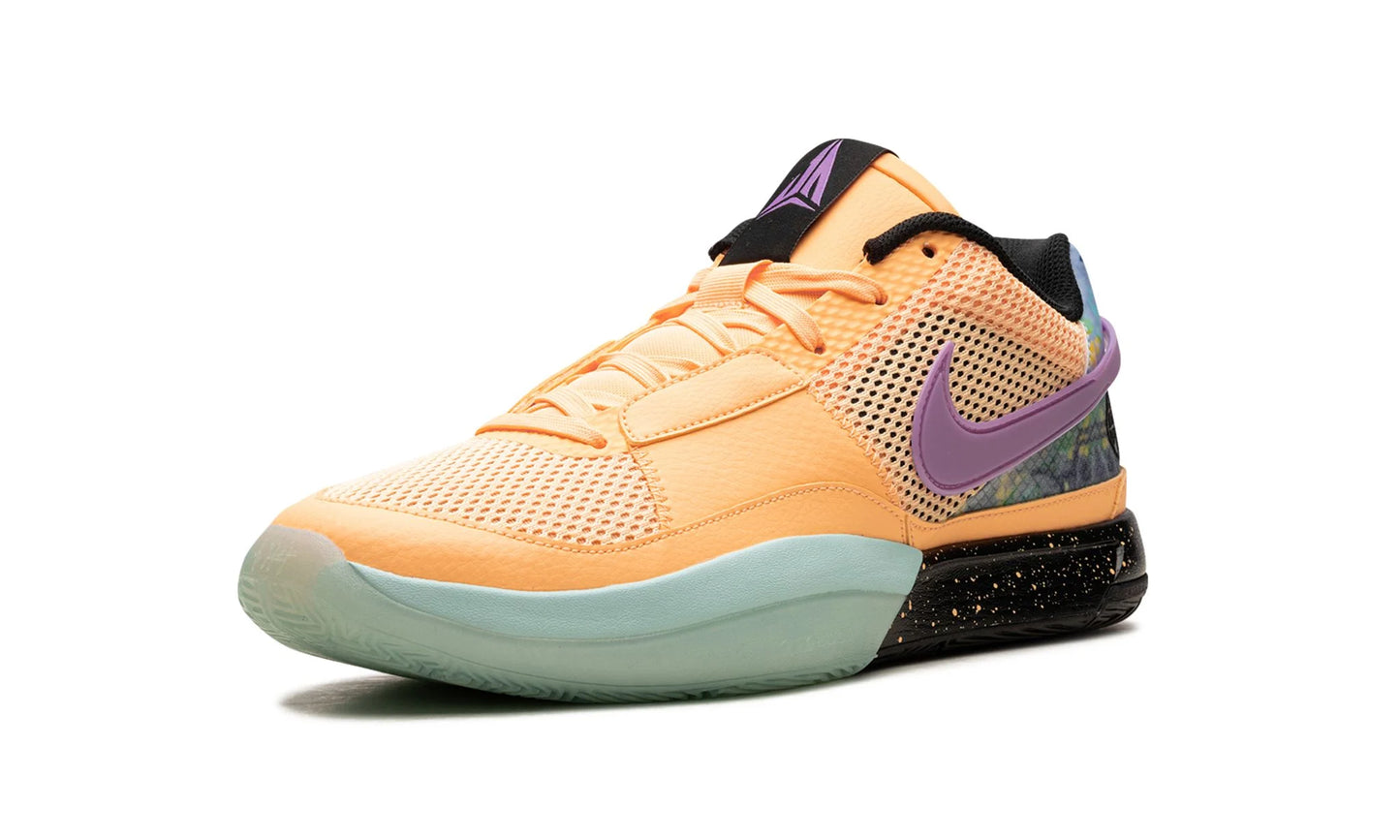 Nike Ja 1 EYBL Single Shoe Front View