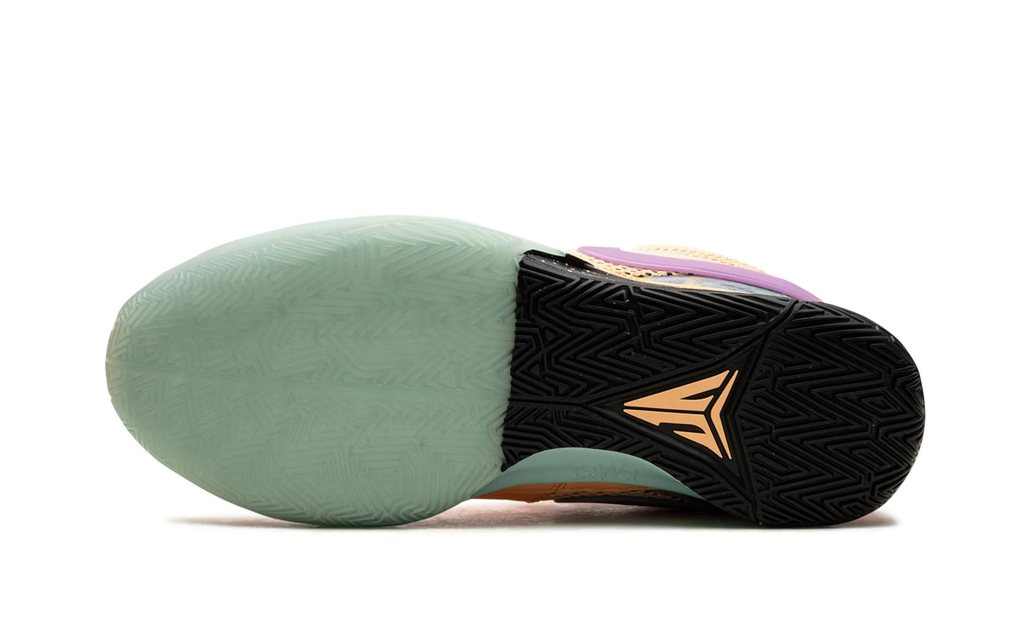 Nike Ja 1 EYBL Bottom Outsole View