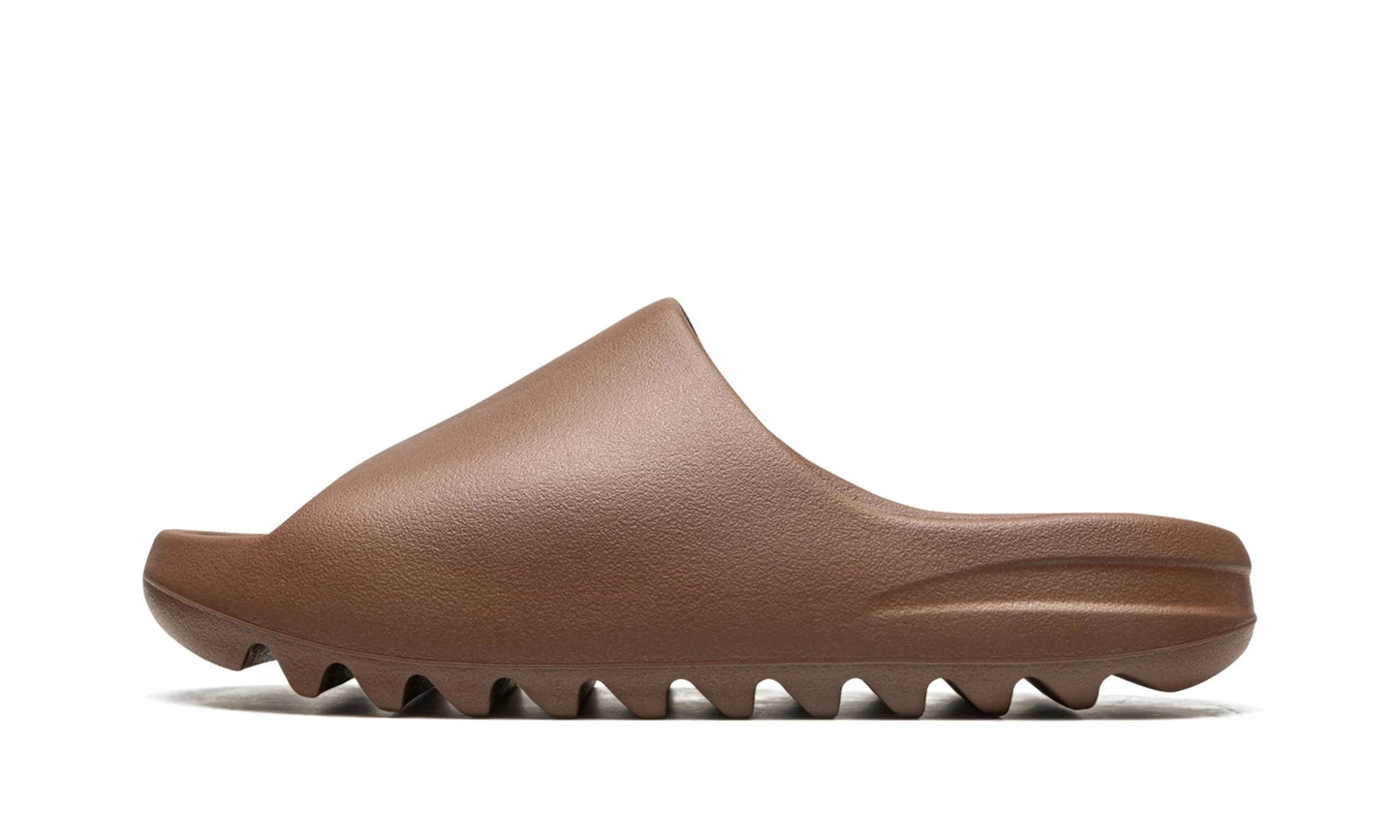 Adidas Yeezy Slide Flax Side View