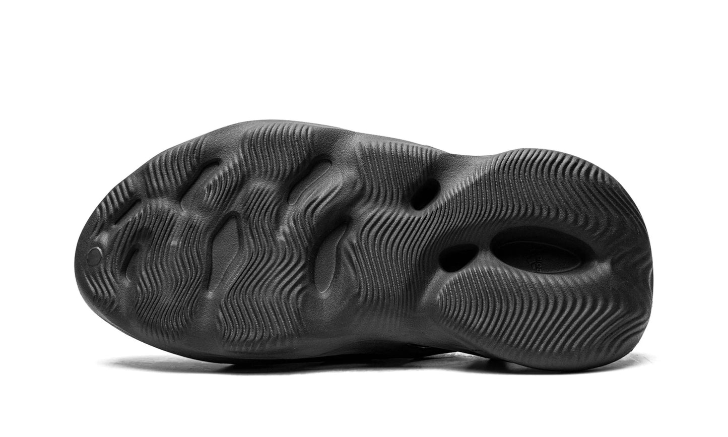 Yeezy Foam Runner Onyx Bottom Outsole View