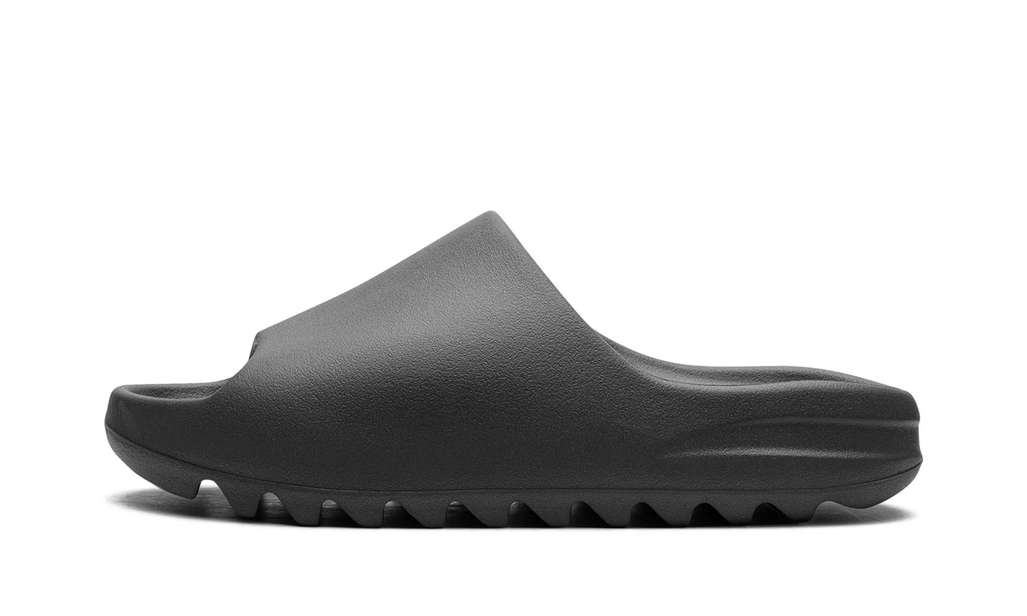 Adidas Yeezy Slide Granite Side View