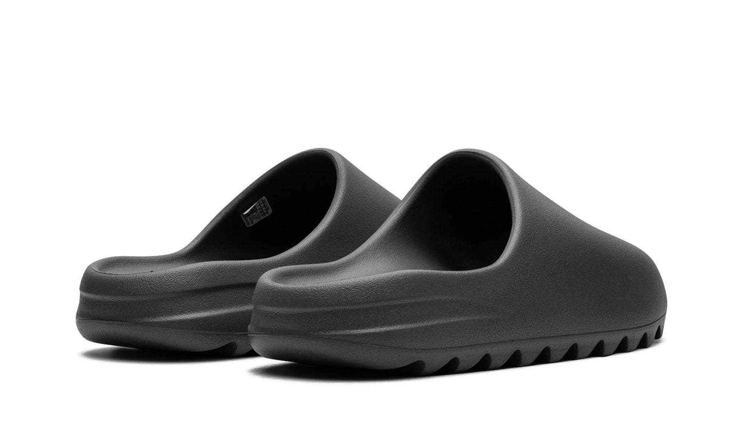 Adidas Yeezy Slide Granite Back View