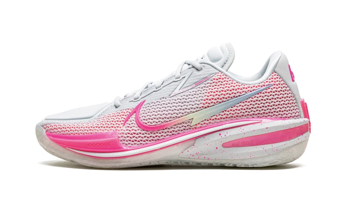 Nike Air Zoom GT Cut Think Pink 2025