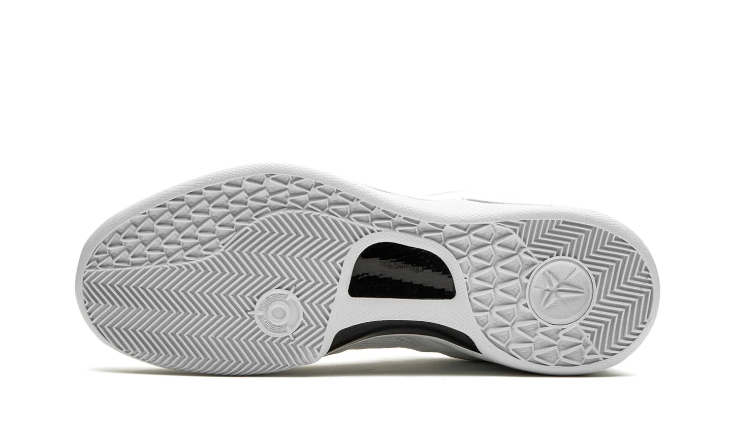 Nike Kobe 8 Protro Halo Bottom Outsole View