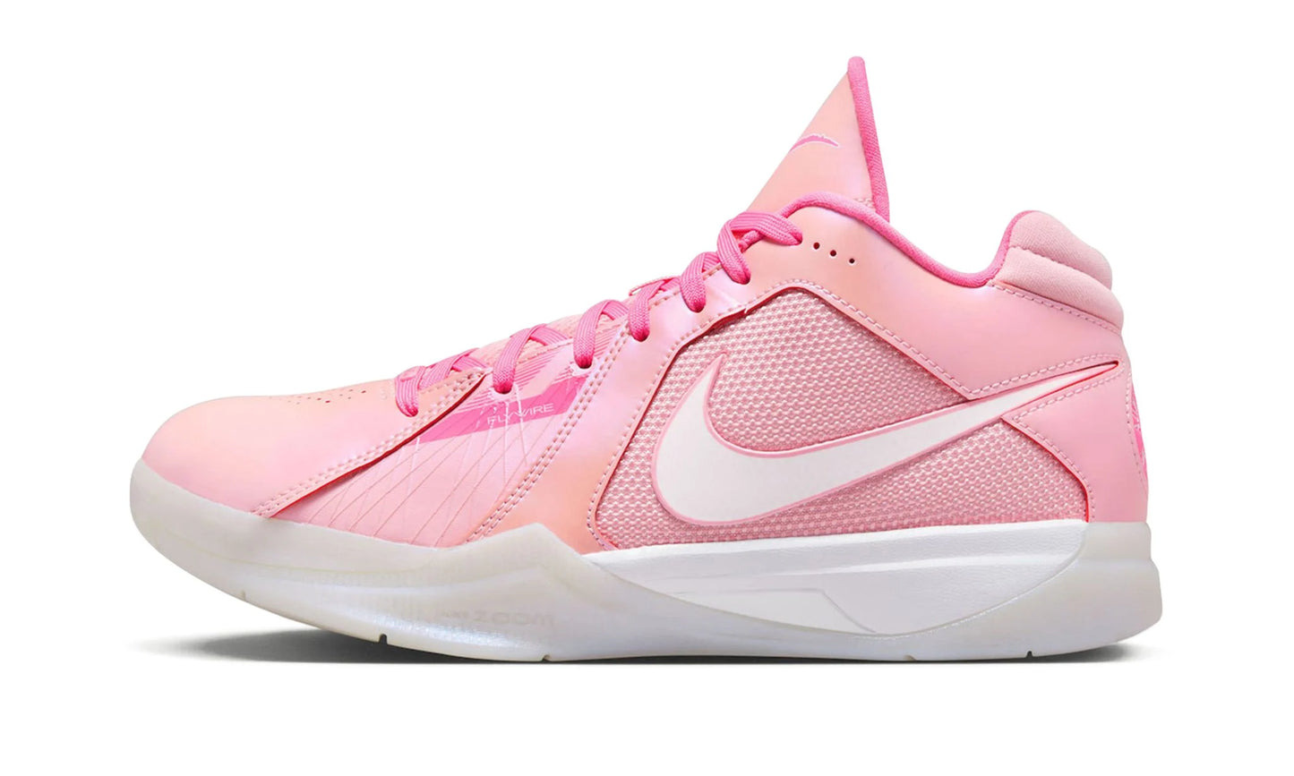 Nike KD 3 Aunt Pearl