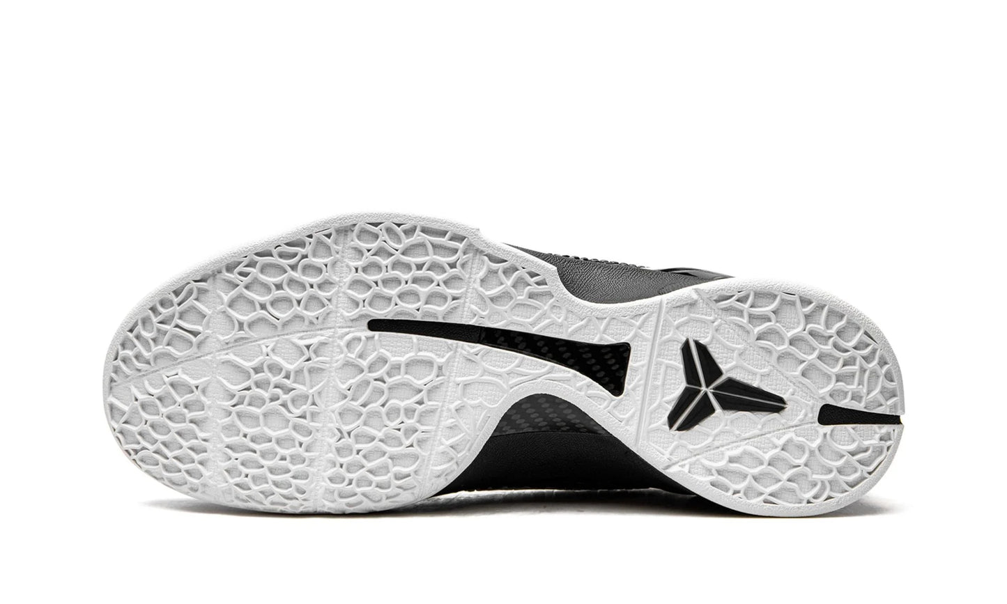 Nike Kobe 6 Protro Mambacita Sweet 16 Bottom Outsole View